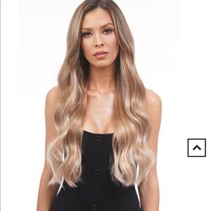 Bellami Hair Extensions! Never worn